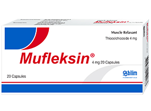 მუფლექსინი