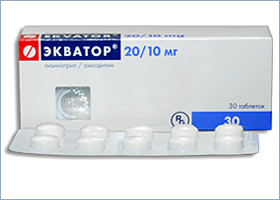 ეკვატორი