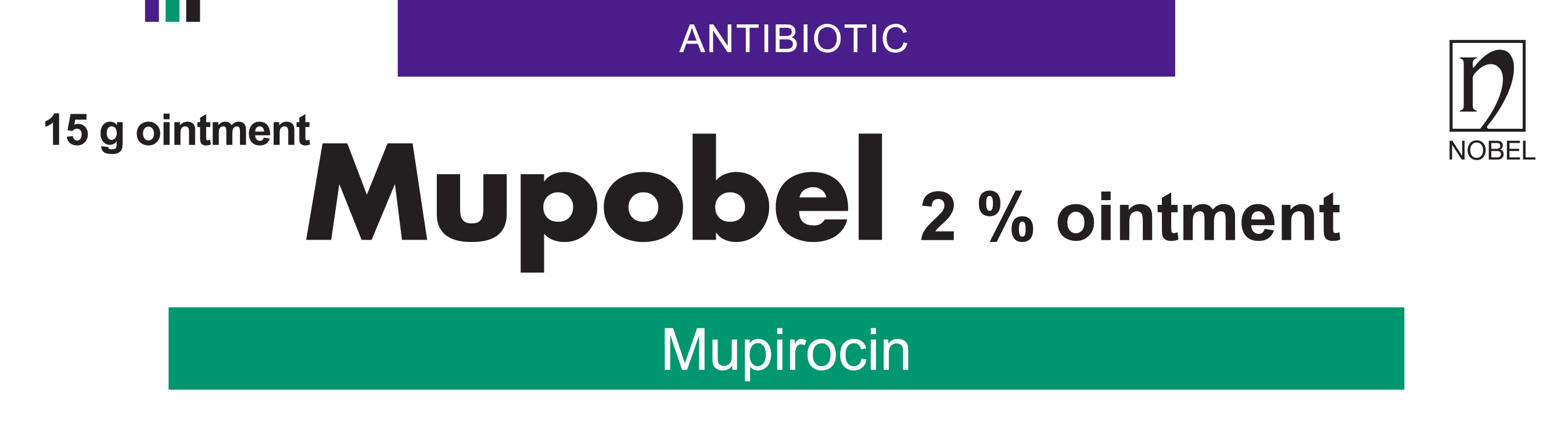 მუპობელი 2% მალამო