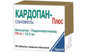 კარდოპანი-სანოველი პლუსი
