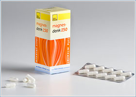 მაგნეს დენკი 150