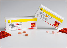 ნიფედი-დენკი 10 რეტადი