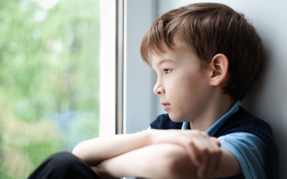 როგორ შევუქმნათ ბავშვს სასკოლო მზაობა