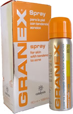 გრანექსი