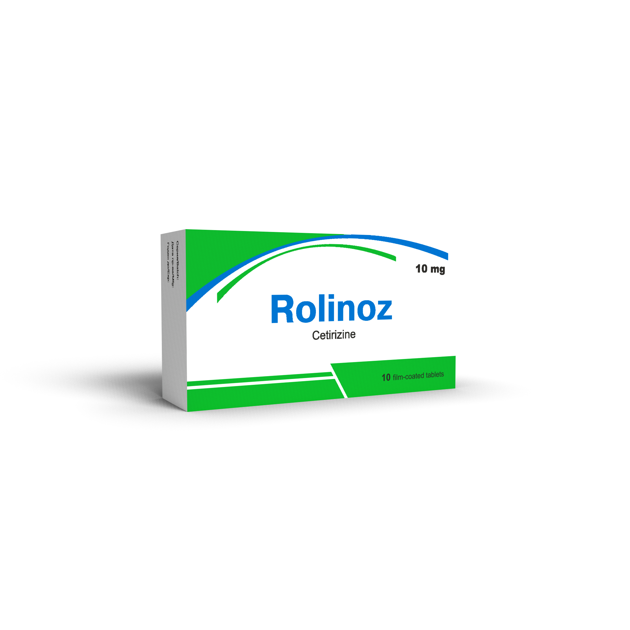 როლინოზი