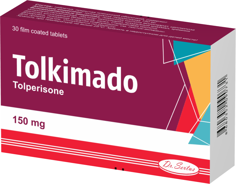 ტოლკიმადო