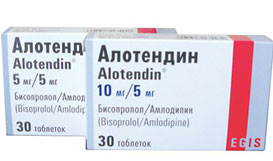 ალოტენდინი