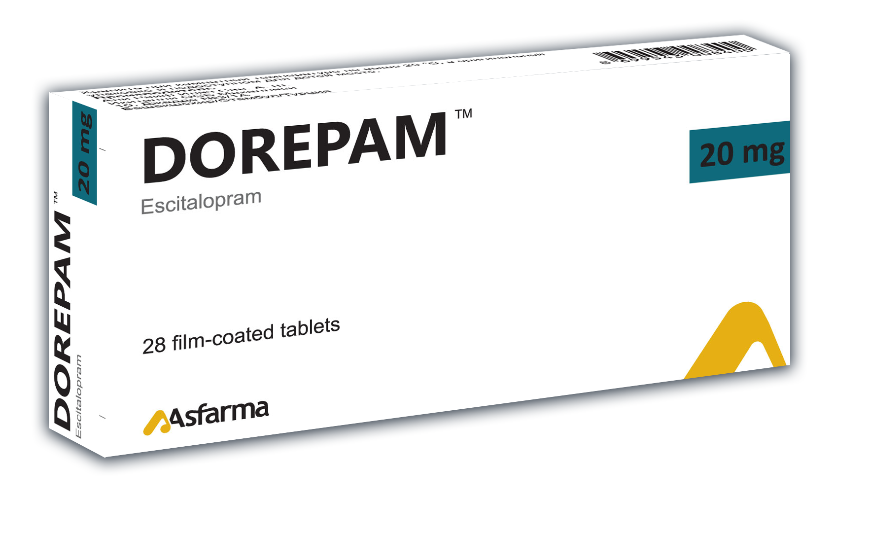 დორეპამი™