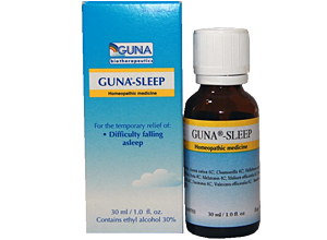 გუნა-სლიპ (ნატუროპათი)