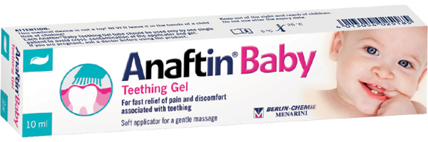 ანაფტინი ბეიბი