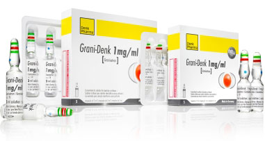 გრანი-დენკ 1მგ/მლ
