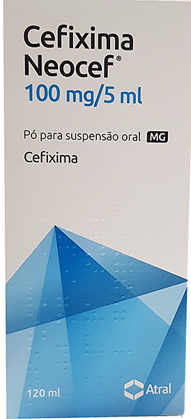 ნეოცეფი სუსპენზია