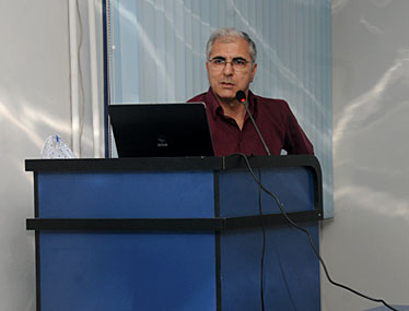 სამეცნიერო საუბრები ჰომოტოქსიკოლოგიაში