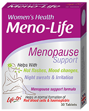 მენო ლაიფ