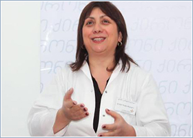 ლალი ხატიაშვილი