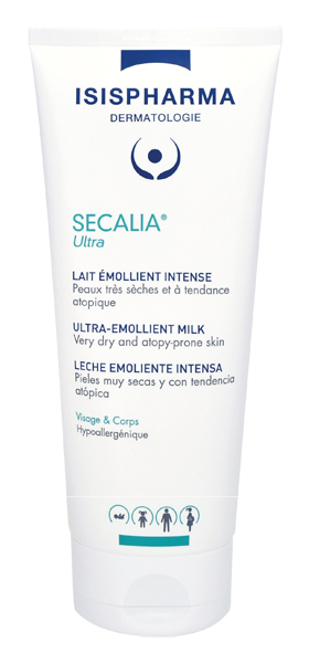 სეკალია ულტრა