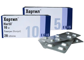 ჰარტილი®