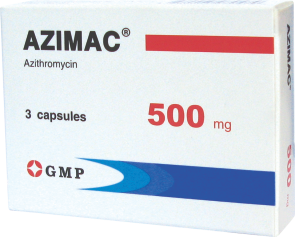 აზიმაკი ®