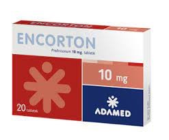 ენკორტონი