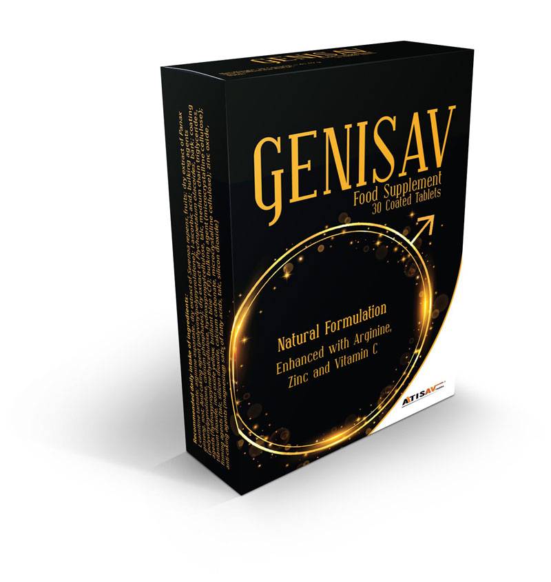 გენისავი