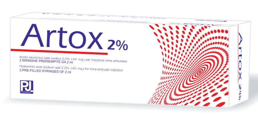 არტოქსი 2%