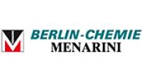 Berlin-Chemie Menarini