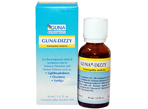 გუნა-დიზი (ნატუროპათი)