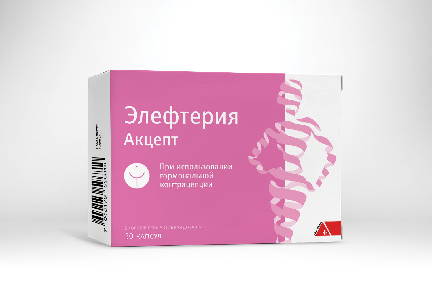 ელეფტერია აქცეპტი