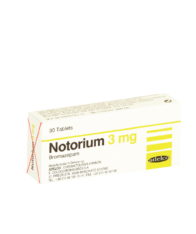 ნოტორიუმი