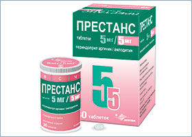 პრესტანსი