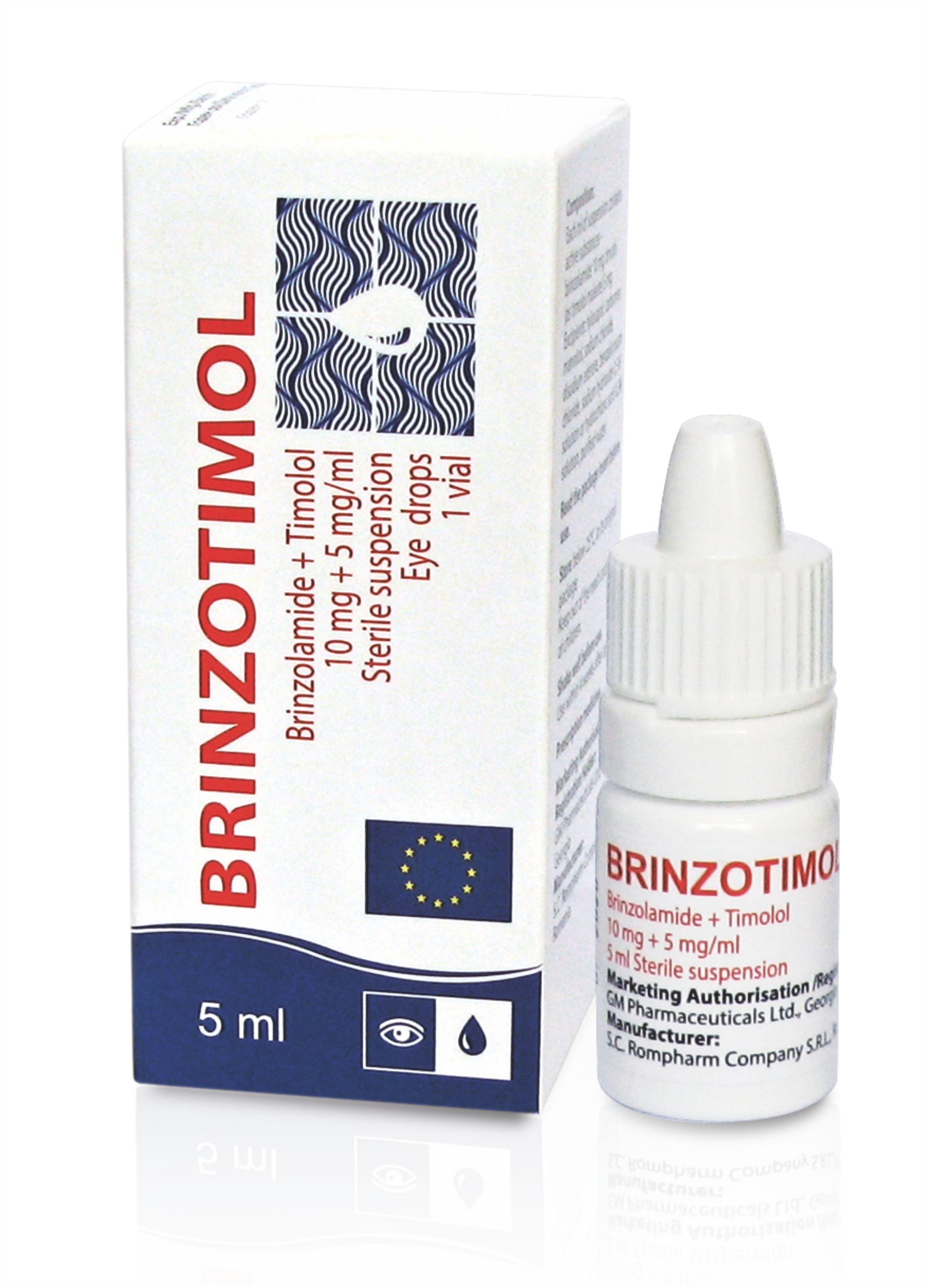 ბრინზოთიმოლი