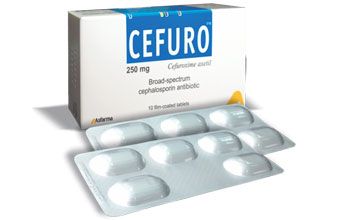 ცეფურო