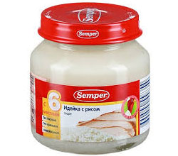 ინდაური ბრინჯით