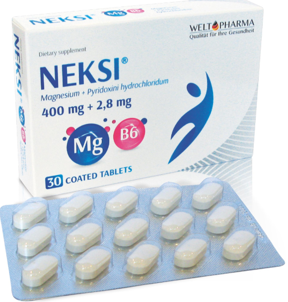 ნექსი