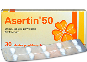 ასერტინი