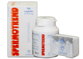 სპერმოტრენდი®