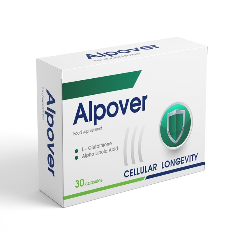 ალპოვერი