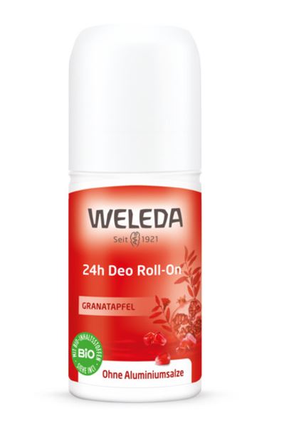 ბროწეულის ბურთულიანი დეზოდორი - ველედა