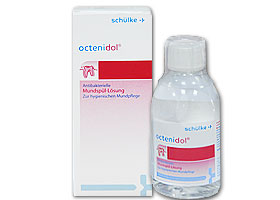 ოქტენიდოლი®