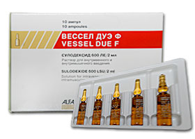 ვესსელ დუე F