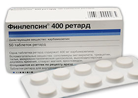 ფინლეპსინი რეტარდი