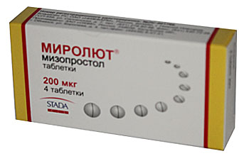 მიროლუტი