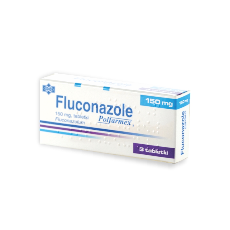 ფლუკონაზოლი პოლფარმექსი