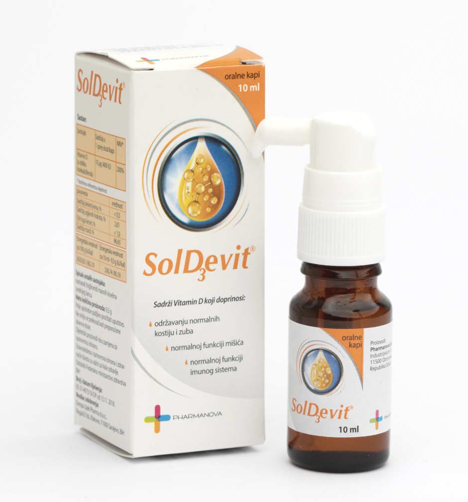 სოლდევიტი