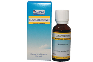 სეროტონინი (ნატუროპათი)