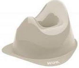 ნუკი - ღამის ქოთანი