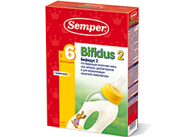 ბიფიდუს 2