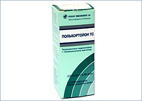 პოლკორტოლონი TC