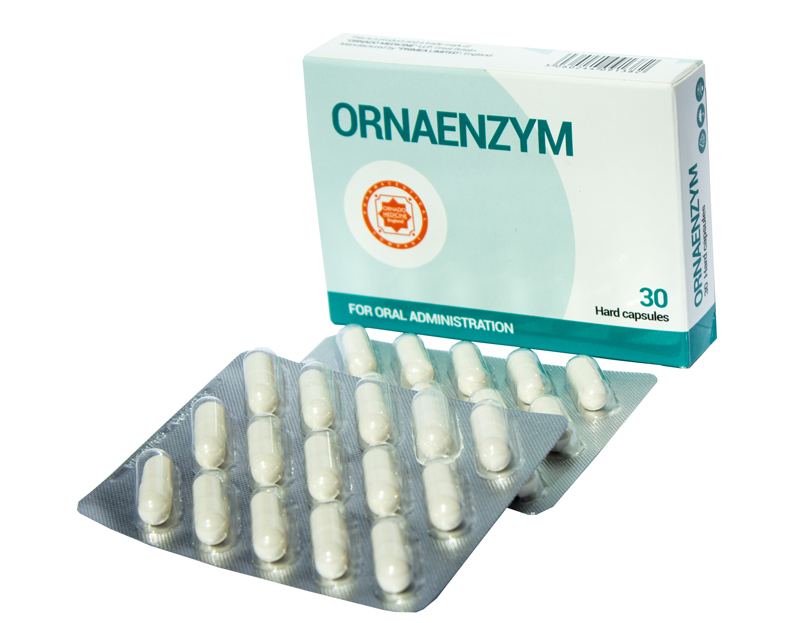 ორნაენზიმი