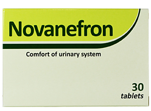 ნოვანეფრონი